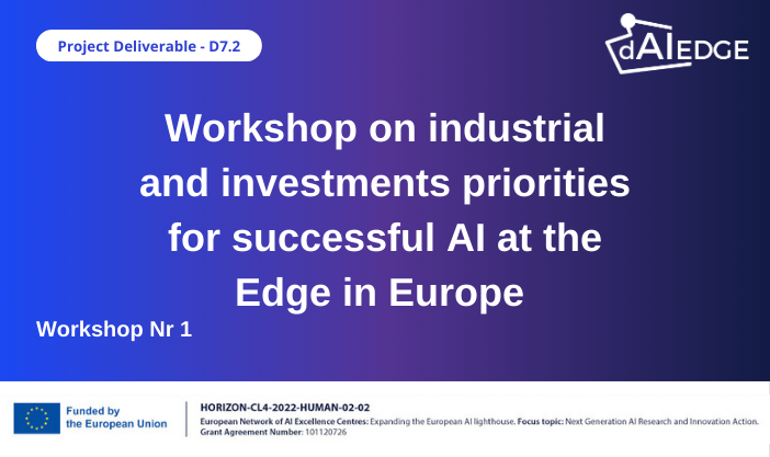 Intermediate reports and risk log - Report Nr 3